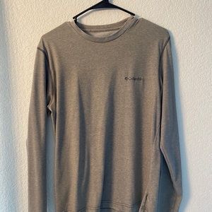 Columbia Long Sleeve